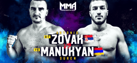 🇷🇸 Antonio Zovak vs Suren Manukyan 🇦🇲 – SBC 48 Revenge